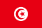 Flag of Tunisia
